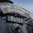 images-8.jpeg Flying Scotsman nameplate - 4472 - 60103 - LNER