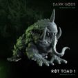 Toad1_MMF_CharacterSq.jpg The Rot Toads - Dark Gods
