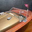 IMG_0059-2.jpg 1/10th Scale 1955 Chris Craft Cobra - RC Boat Mode files & Instructions