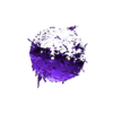 Sun_With_Plasma_Storm (HQ).stl Sun (with Plasma Storms)