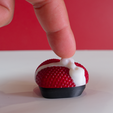knitted-heart-sensory-fidget-toy-3d-printed-valentines-day-4.png Textured Knit Heart Fidget Toy