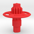 Disc-Point-Bit.png BEYBLADE X | DISC POINT BIT | CUSTOM SERIES