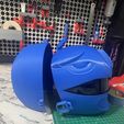 IMG_0949.jpg Blue Power Ranger Helmet