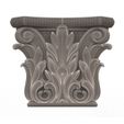 Antique-Ionic-capital-02-0404.jpg Antique Ionic capital 02