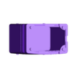 PRC152_V5_Lower_Body.stl Dummy PRC-152 Radio