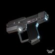 3-7-1.jpg Halo 3: Pistol (M6G Magnum)