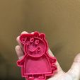 62d9c9a4-1988-432e-b24a-60cb4b80c330.jpeg Free STL file peppa pig cookie cutter・3D print object to download
