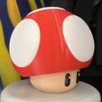 IMG_1263.jpg Mushroom Power Up - Super Mario