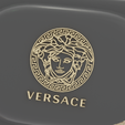 6698.png Versace 3D logo