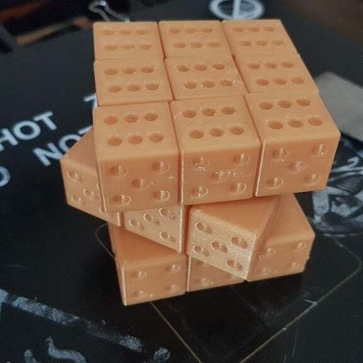 Cubo di Rubik