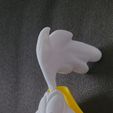 20250223_114726.jpg Road Runner Head Urban for Bugs Bunny (Looney Tunes)