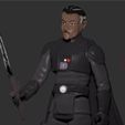 ScreenShot871.jpg STAR WARS Moff Gideon The Mandalorian .3D ACTION FIGURE .OBJ KENNER STYLE.