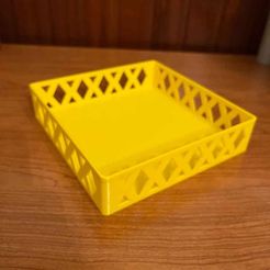organizer-diamonds-2.jpg Square organizer with diamonds pattern