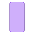 Iphone6_Mockup.stl Mockup di smartphone