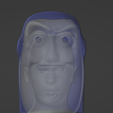 Maior-4.png Buzz Lightyear Head For Cosplays ( Toy Story Version)