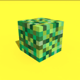 snap2019-04-19-17-22-36.png Pixel Creeper Head