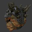 Preview02.JPG 3D file Demon of Decay・3D print design to download