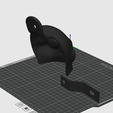 Screenshot-2025-11-25-120608.png Cubierta de claxon de calavera Harley-Davidson - Accesorio de moto personalizado imprimible en 3D