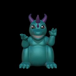 kaijuu1.jpg Monster high haunted inédito kiyomi haunterly's pet kaiju