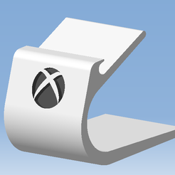 1.png STL-Datei XBOX SERIES S stand - XBOX SERIES S controller stand herunterladen • Objekt zum 3D-Drucken, DRE-3D-FREPS-DESIGN