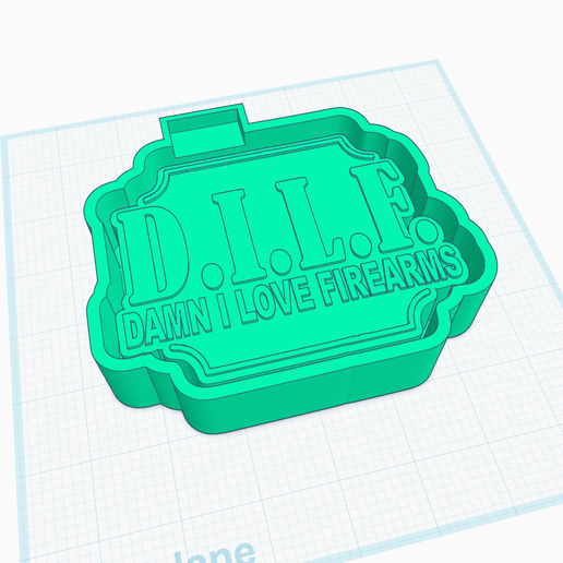 DILF-damn-i-love-firearms-1.png DILF Verdammt, ich liebe Schusswaffen