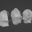 a.png Knights Heads Warhammer