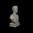 29.jpg Cristiano Ronaldo Manchester United kit 3D print model