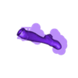 PRE_Lucy_Split_Boot_Right.stl STL file Lucy・3D printing model to download