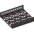 Screenshot-2026-05-08-163924.png Model Railway Double Track Straight Bridge Deck Lattice Sides