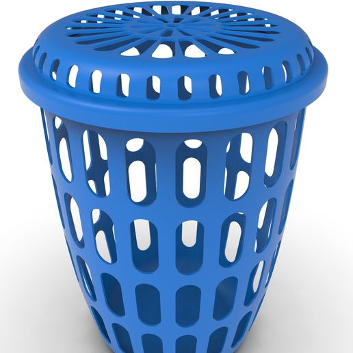 laundry basket
