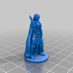 Gray_Maiden_Sword_no_Shield.png Free STL file Gray Maiden・3D printable model to download