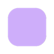 08-Reflector-Glass.stl Vizibusz - Nave RC 1:32