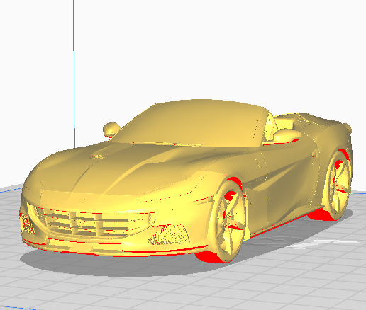 FERRARI PORTOFINO M 2022