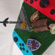 thumbnail_IMG_20220626_155952.jpg Zelda Diorama ( 2 versions )