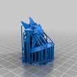 71d58320-894e-4da8-a3dc-a98dab7eb707.png Staryu / Starmie (Pokemon 35mm True Scale Series)