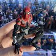 Photo-Nov-09-2023,-2-21-02-PM.jpg Marvel Legends Superior Spider-Man Backpack and Gauntlet