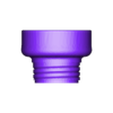 PhotonM3-AutoFill-Adapter-SirayaPeopoly.stl Anycubic M3 Autofill Bottle Adapter