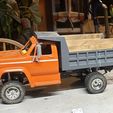 IMG_1157.HEIC.tmp.jpg Benne basculante à l'échelle 1/10 Trailfinder 2 lwb