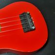 20240115_204808.jpg Ukulele Bridge extended base
