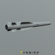 02a.png Nimrod Anti Tank Missile