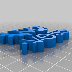 Voss_Prime.png Fichier STL gratuit Forger des icônes du monde・Objet imprimable en 3D à télécharger