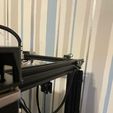 b9.jpg Cable management box for Ender 5 Plus