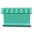 02.png Toothbrush holder