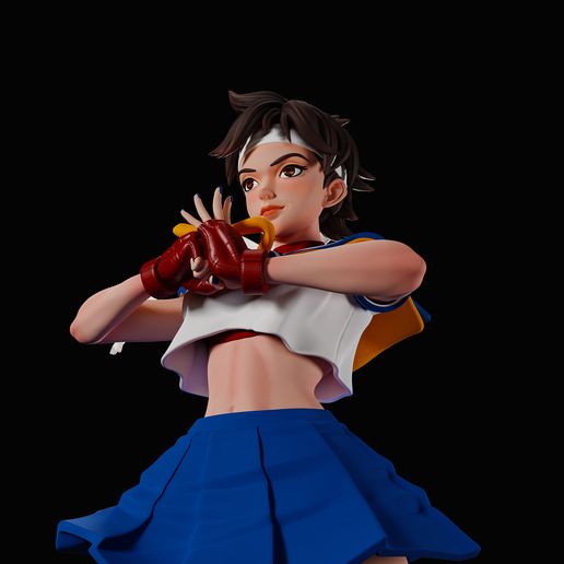 06.jpg Sakura street fighter