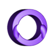 GREY_Outer Ring_No support.stl Pokeball 48 Venonat
