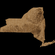 3.png Topographic Map of New York – 3D Terrain