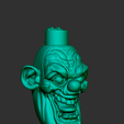 Captura-de-pantalla-2025-05-12-a-las-9.59.56.png CLIPPER LIGHTER CASE SPACE CLOWN ...LIGHTER CASE ... CLIPPER LIGHTER CASE - FDM SLA ...CASE TO PERSONALIZE YOUR CLIPPER LIGHTER -CLIPPER-...
