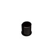 Sparco_adapter.jpg Sparco knob for Logitech G25/G27/G29 Shifter