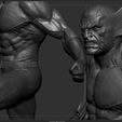 Screenshot_4.jpg Statua di Wolverine