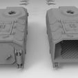 untitled.389.jpg Fichier STL gratuit Véhicule de combat d'infanterie de l'armée interstellaire Middles.・Design pour impression 3D à télécharger, Mkhand_Industries